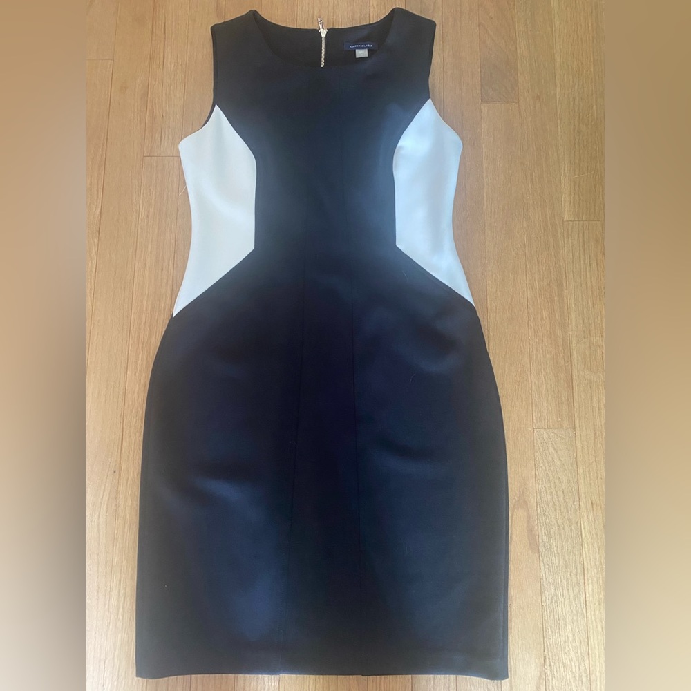 Tommy Hilfiger size 10 dress